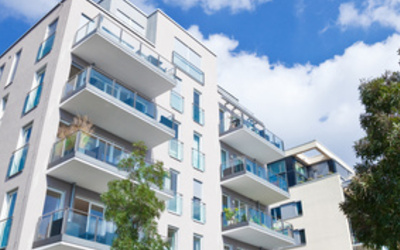 Wohnungsmarkt Gera